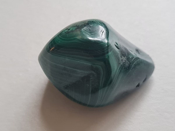 Pierre malachite